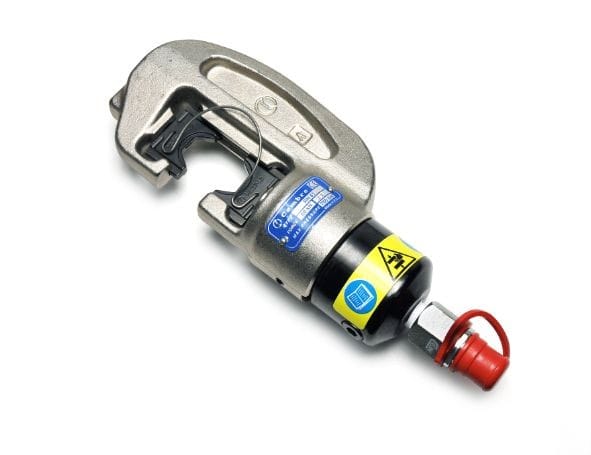 Cembre - Tête de sertissage hydraulique 60 kN avec coffret