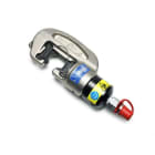 Cembre - Tête de sertissage hydraulique 60 kN avec coffret