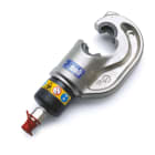 Cembre - Tête hydraulique de sertissage 130 kN en C allongée