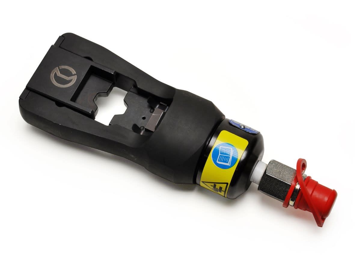 Cembre - Tête hydraulique de sertissage 50 kN renforcée