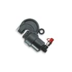 Cembre - Tête hydraulique perforatrice de barres cuivre profondeur 30 mm