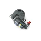 Cembre - Tête hydraulique perforatrice de barres cuivre profondeur 60 mm