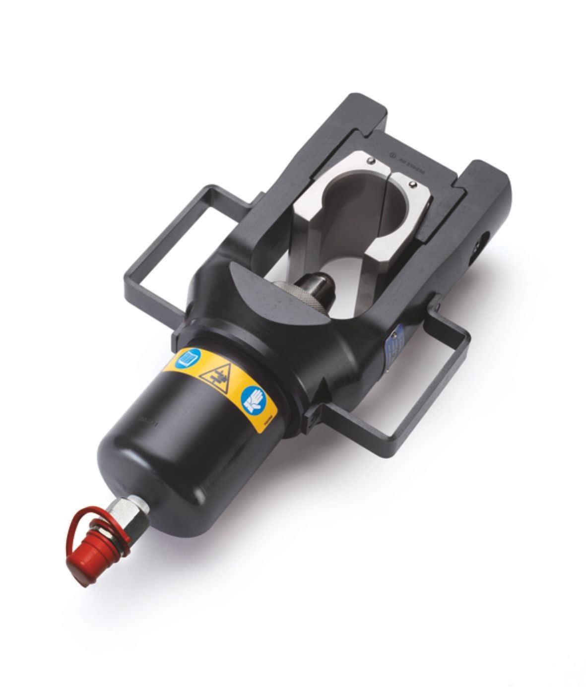 Cembre - Tête hydraulique de sertissage 230 kN avec coffret