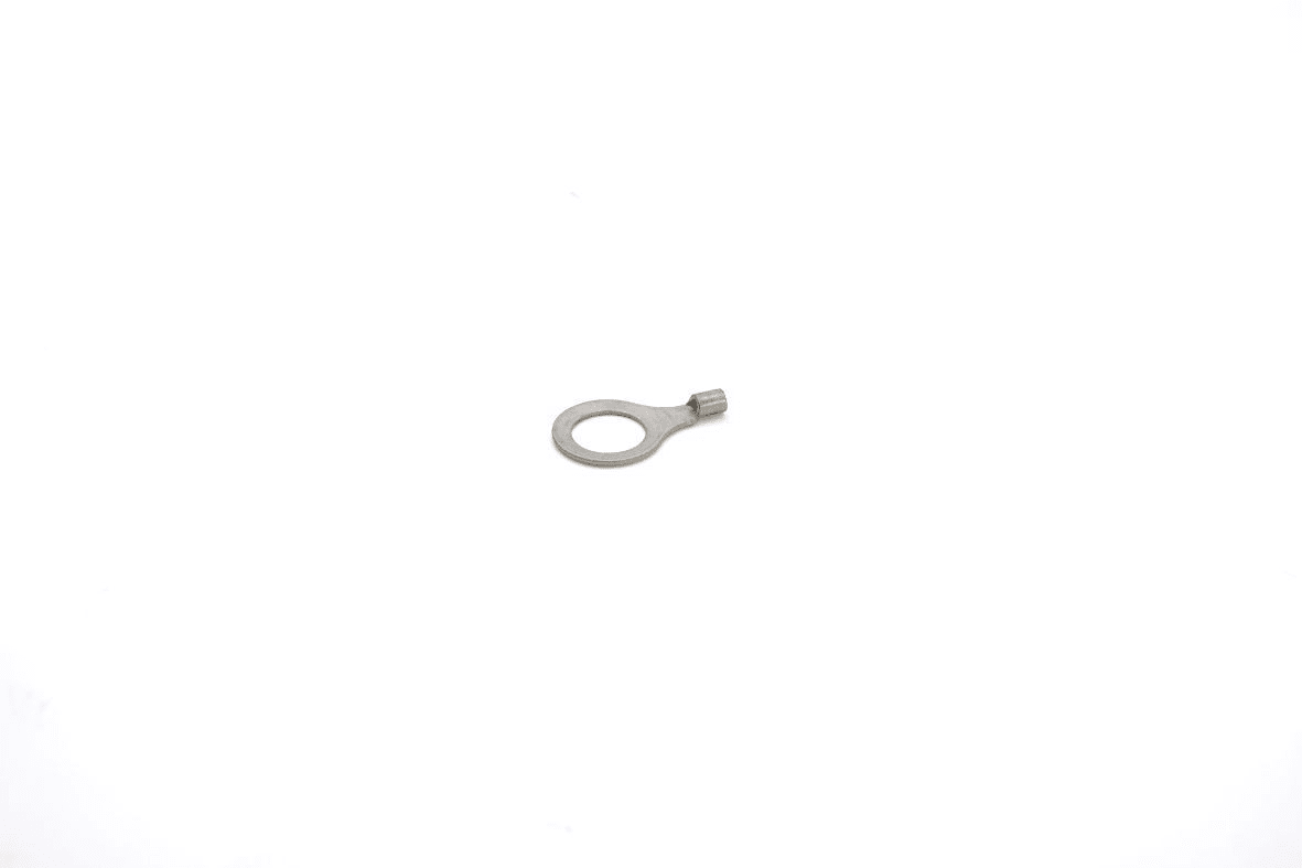 Cembre - Cosse nue roulée ronde 0,25 à 1,5 mm² - Diam. 10 mm