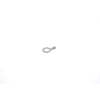 Cembre - Cosse nue roulée ronde 0,25 à 1,5 mm² - Diam. 10 mm