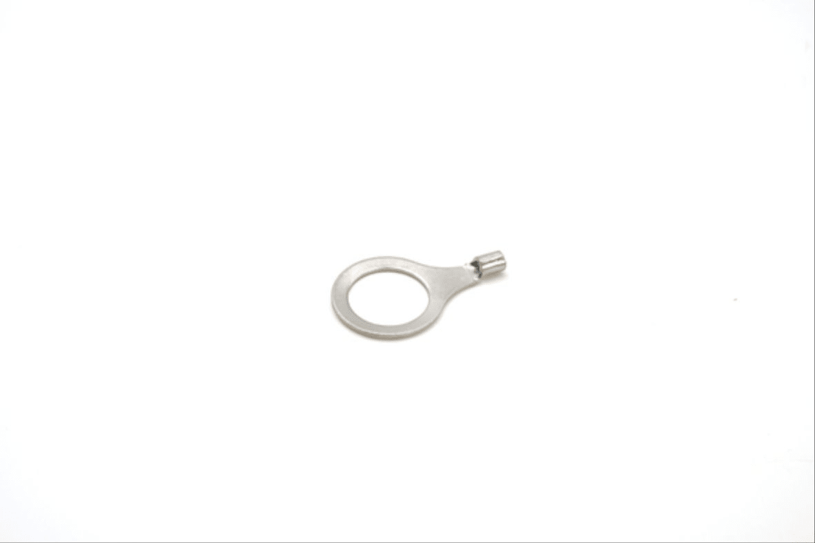 Cembre - Cosse nue roulée ronde 0,25 à 1,5 mm² - Diam. 12 mm