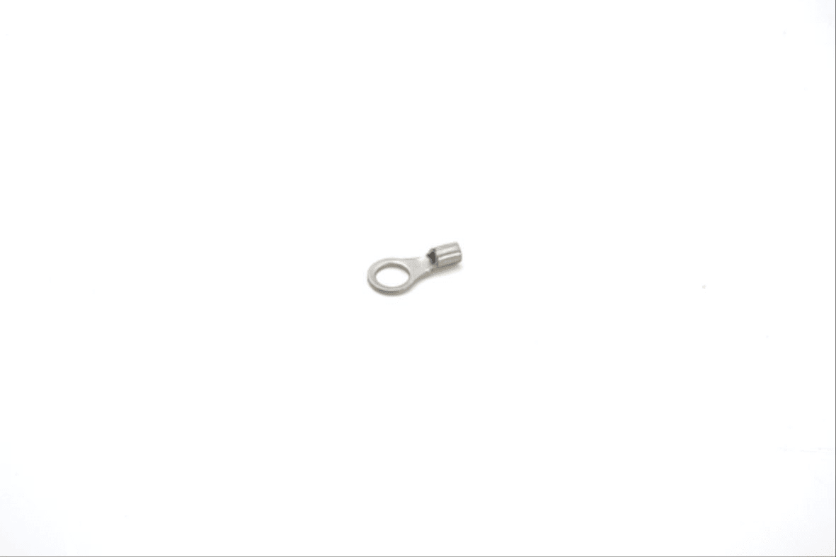 Cembre - Cosse nue roulée ronde 0,25 à 1,5 mm² - Diam. 5 mm