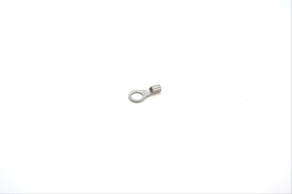 Cembre - Cosse nue roulée ronde 0,25 à 1,5 mm² - Diam. 5 mm