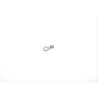 Cembre - Cosse nue roulée ronde 0,25 à 1,5 mm² - Diam. 5 mm