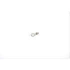 Cembre - Cosse nue roulée ronde 0,25 à 1,5 mm² - Diam. 5 mm