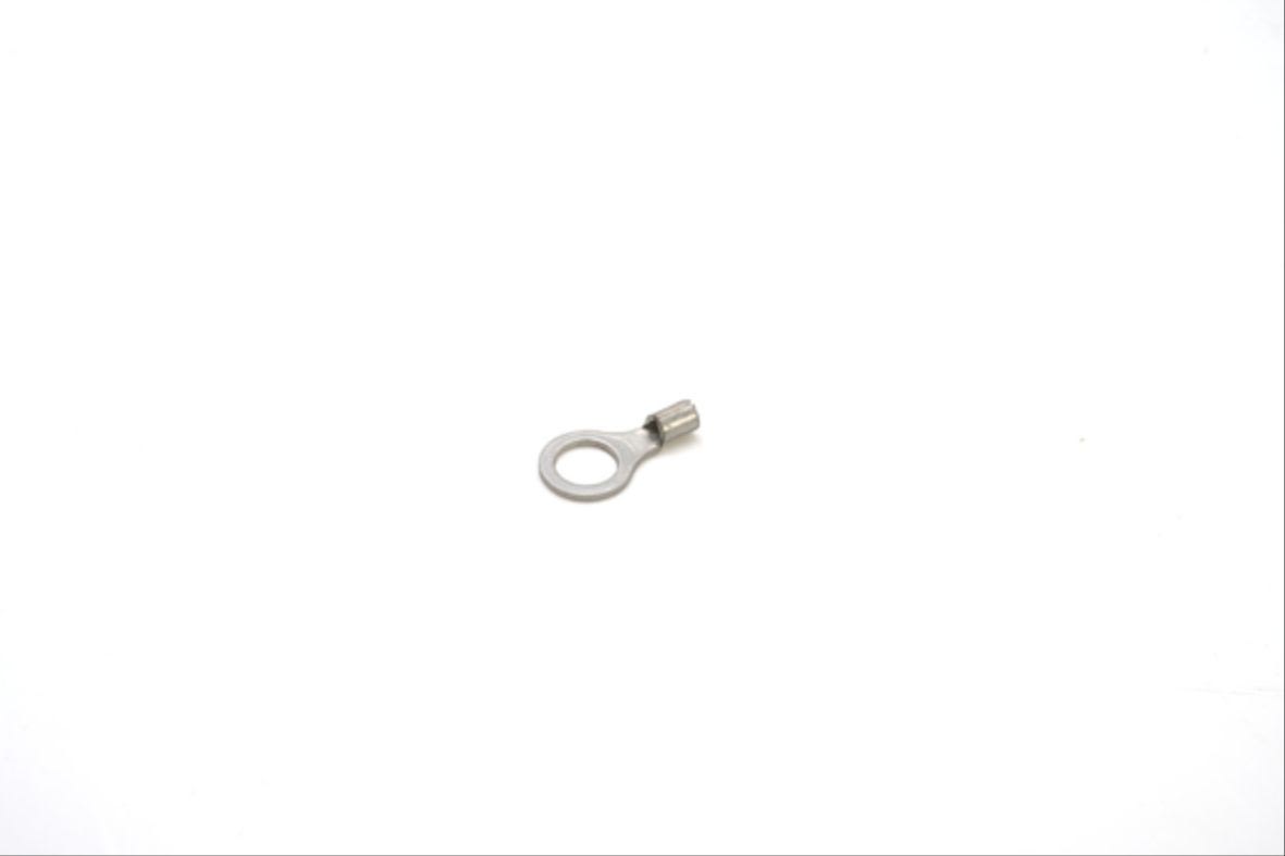 Cembre - Cosse nue roulée ronde 0,25 à 1,5 mm² - Diam. 6 mm