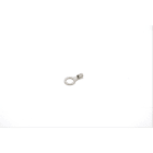 Cembre - Cosse nue roulée ronde 0,25 à 1,5 mm² - Diam. 6 mm