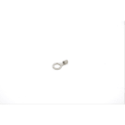 Cembre - Cosse nue roulée ronde 0,25 à 1,5 mm² - Diam. 6 mm