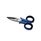 Cembre - Ciseaux professionnels multi-usage 145 mm