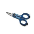 Cembre - Ciseaux professionnels multi-usage 150 mm