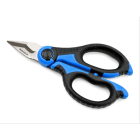 Cembre - Ciseaux professionnels multi-usage 162 mm