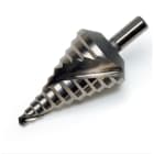 Cembre - Fraise étagée ISO