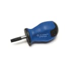 Cembre - Tournevis tom pouce plat 5,5 x 25 mm