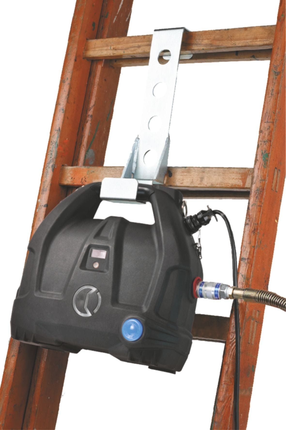 Cembre - Dispositif d'accrochage sur échelle pour B70MP24