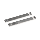 Cembre - Repère inox 10 x 90 mm