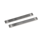 Cembre - Repère inox 10 x 90 mm