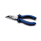 Cembre - Pince à bec plat 45° isolée 1000V