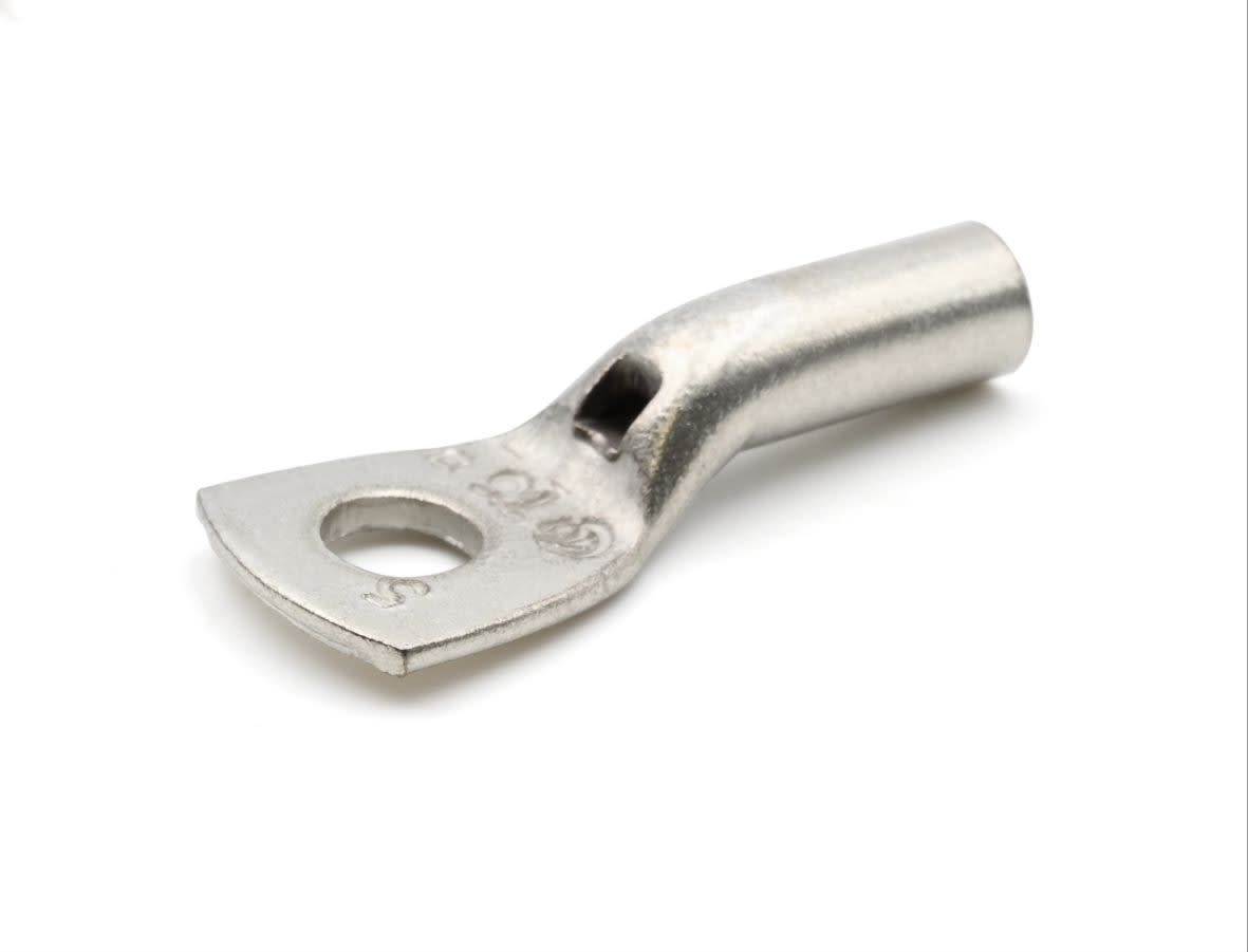 Cembre - Cosse tubulaire NFC20130 cuivre 10 mm² - Diam. 6 mm