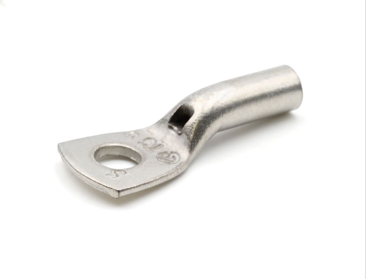 Cembre - Cosse tubulaire NFC20130 cuivre 10 mm² - Diam. 8 mm