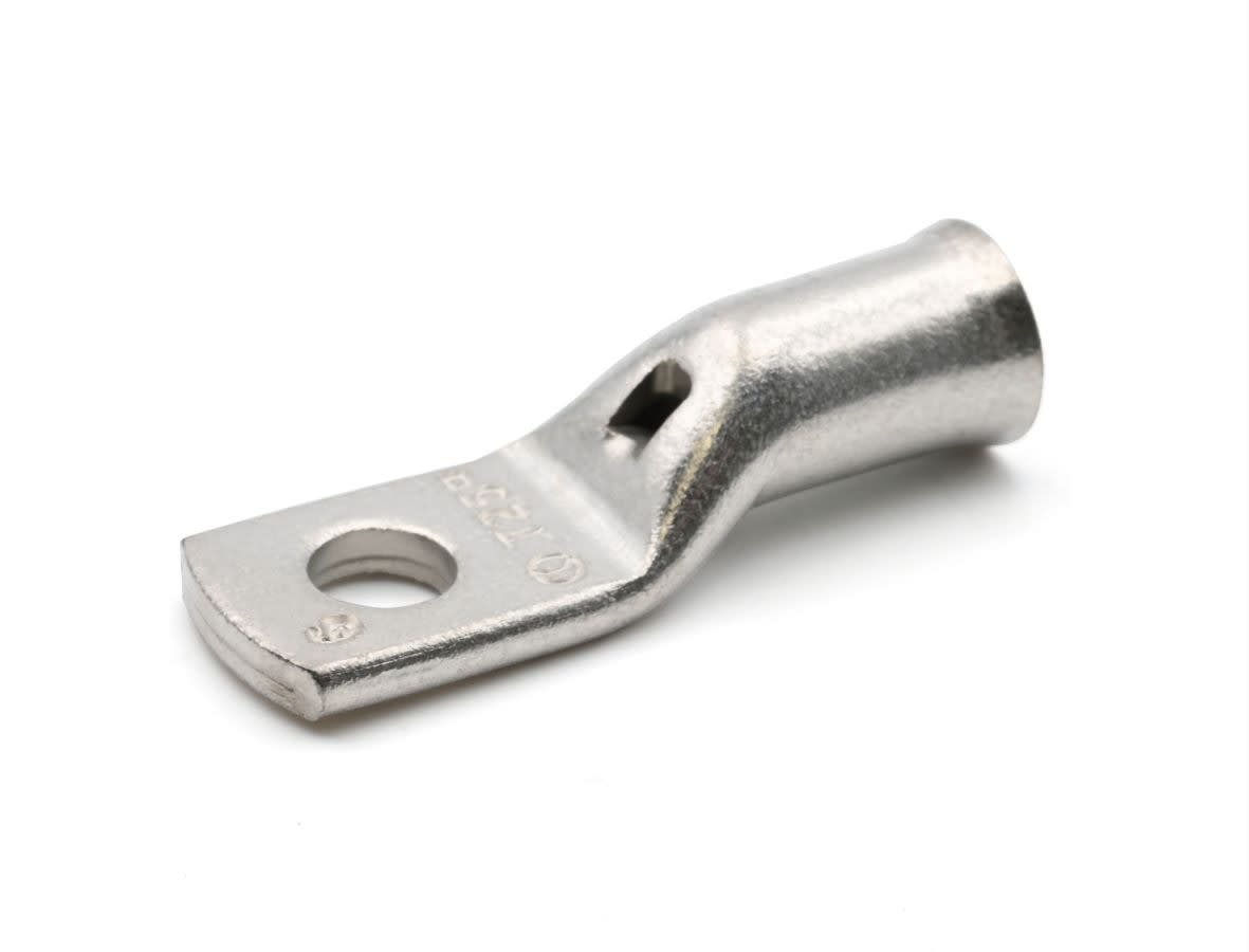 Cembre - Cosse tubulaire NFC20130 cuivre 16 mm² - Diam. 10 mm