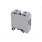 Cembre - Bloc de jonction vissé 35 mm² gris