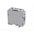 Cembre - Bloc de jonction vissé 50 mm² gris