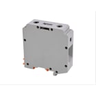 Cembre - Bloc de jonction vissé 70 mm² gris