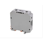 Cembre - Bloc de jonction vissé 70 mm² gris