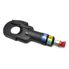 Cembre - Tête hydraulique coupe-câble cuivre/aluminium Diam. 50 mm maxi
