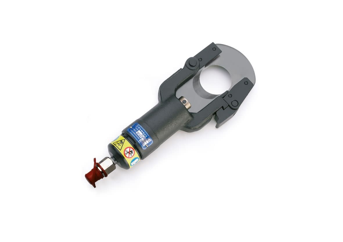 Cembre - Tête hydraulique coupe-câble cuivre/aluminium/ACSR Diam. 50 mm maxi