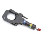 Cembre - Tête hydraulique coupe-câble cuivre/aluminium Diam. 85 mm maxi