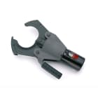 Cembre - Tête hydraulique coupe-câble cuivre/aluminium Diam. 95 mm maxi