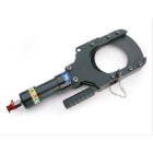 Cembre - Tête hydraulique coupe-câble cuivre/aluminium Diam. 120 mm maxi