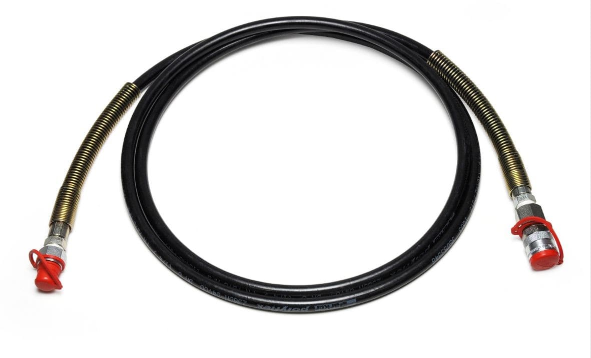 Cembre - TF300Q38FM FLEX RAC PP 3m