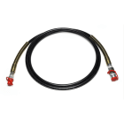 Cembre - TF300Q38FM FLEX RAC PP 3m