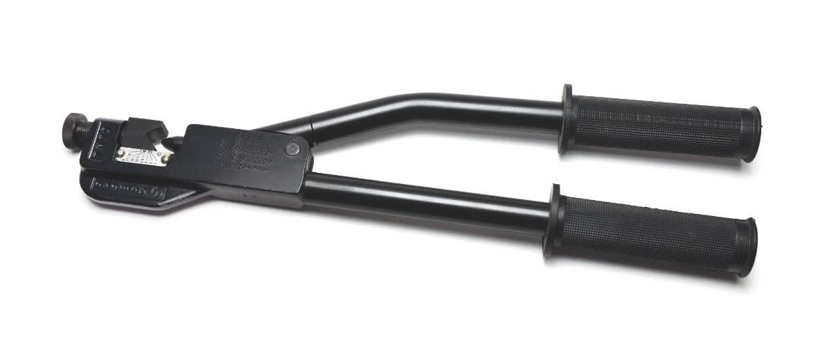 Cembre - Pince a sertir les cosses tubulaires cuivre (6 à 70 mm²)