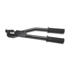 Cembre - Pince a sertir les cosses tubulaires cuivre (6 à 70 mm²)