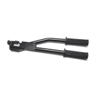 Cembre - Pince a sertir les cosses tubulaires cuivre (6 à 70 mm²)