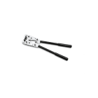 Cembre - Pince à sertir hexagonale pour cosses DR et manchons DSV 6 à 50 mm²