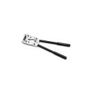 Cembre - Pince à sertir hexagonale pour cosses DR et manchons DSV 6 à 50 mm²