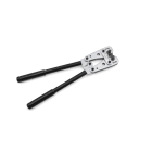 Cembre - Pince à sertir hexagonale pour cosses T-M et manchons L-T 6 à 50 mm²