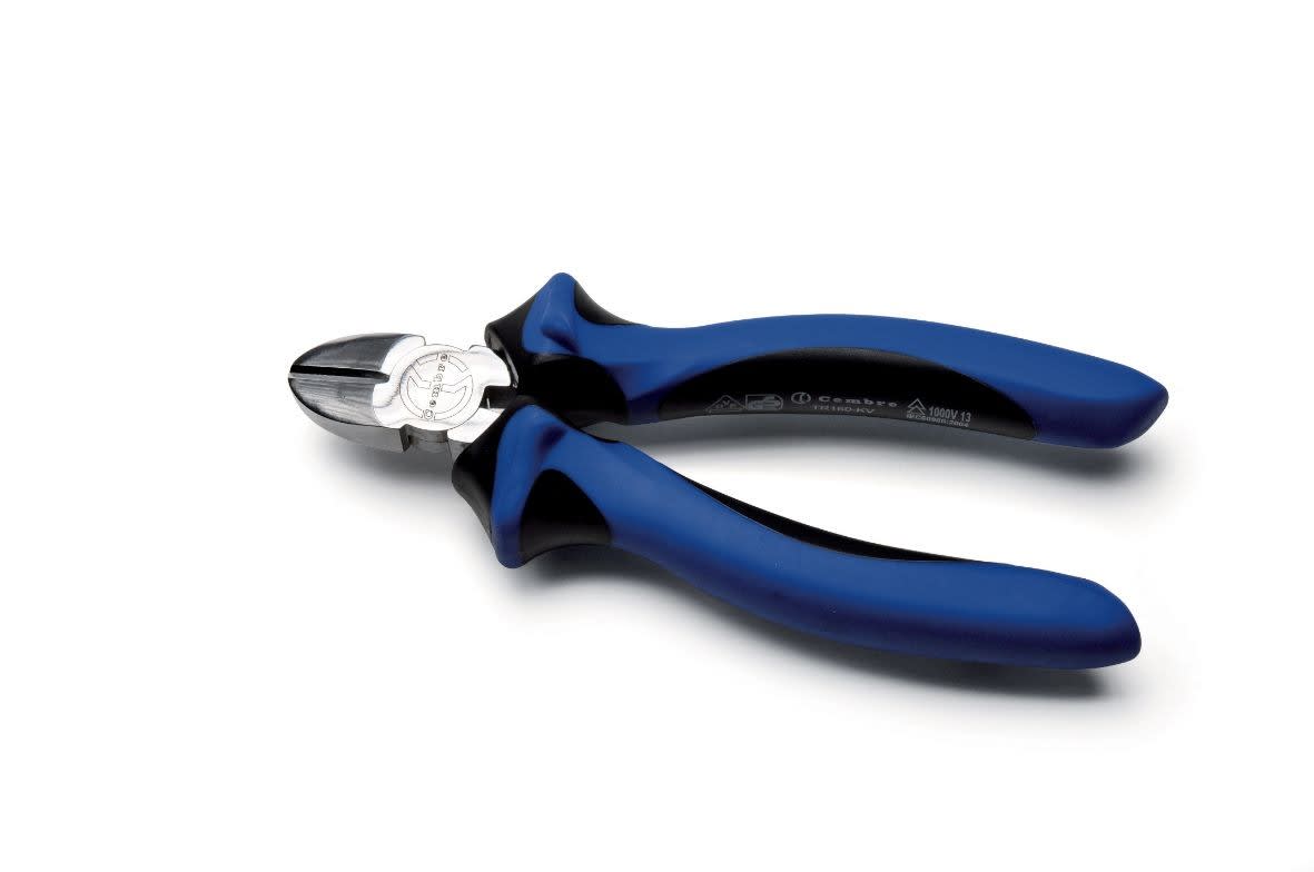 Cembre - Pince coupante isolée 1000V 160 mm