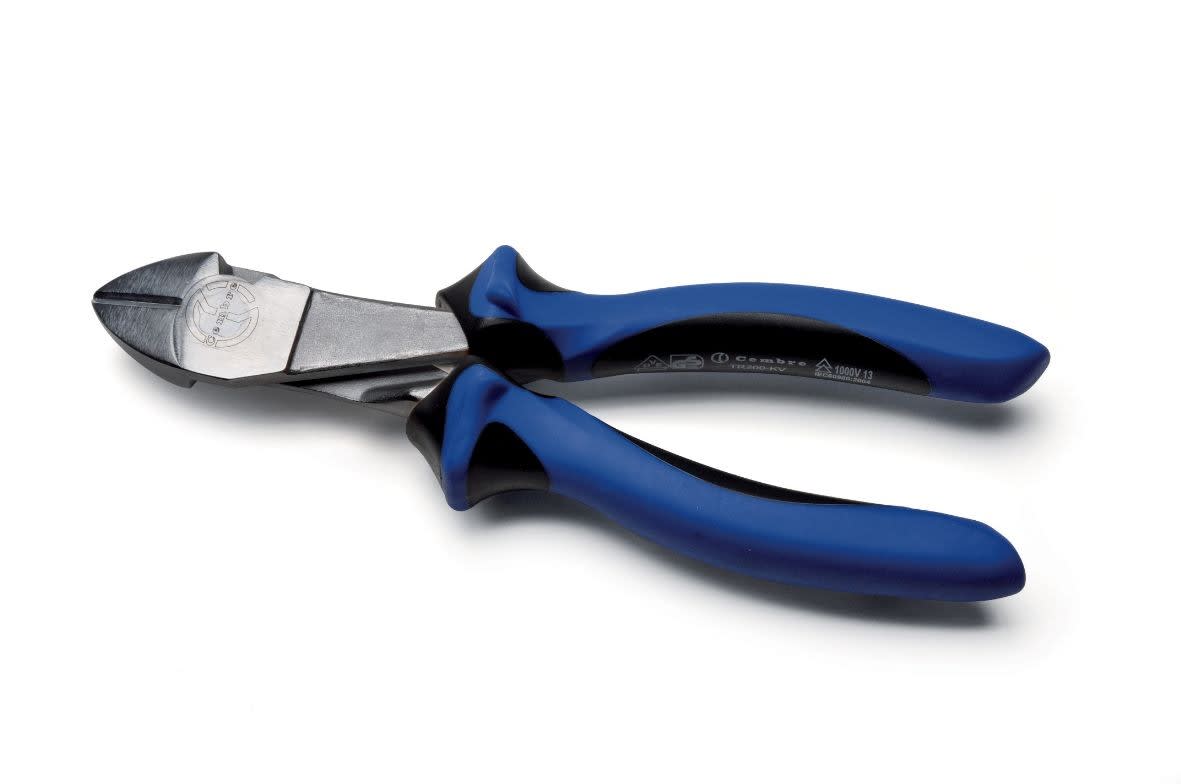 Cembre - Pince coupante isolée 1000V 200 mm
