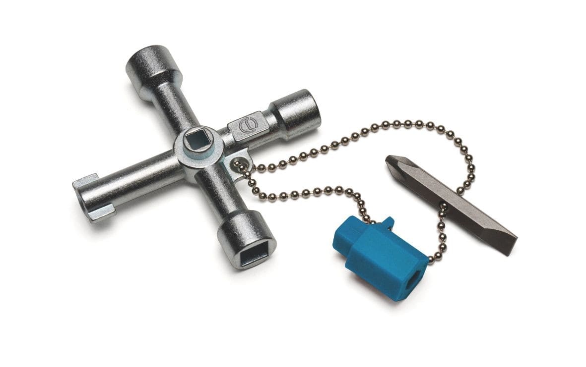 Cembre - Clé universelle