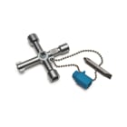 Cembre - Clé universelle